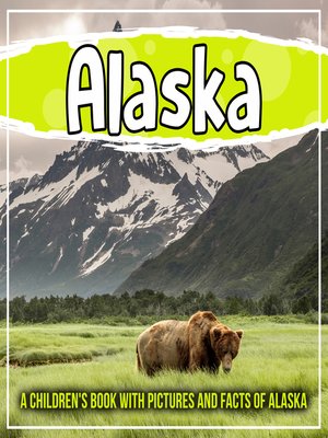 cover image of Alaska